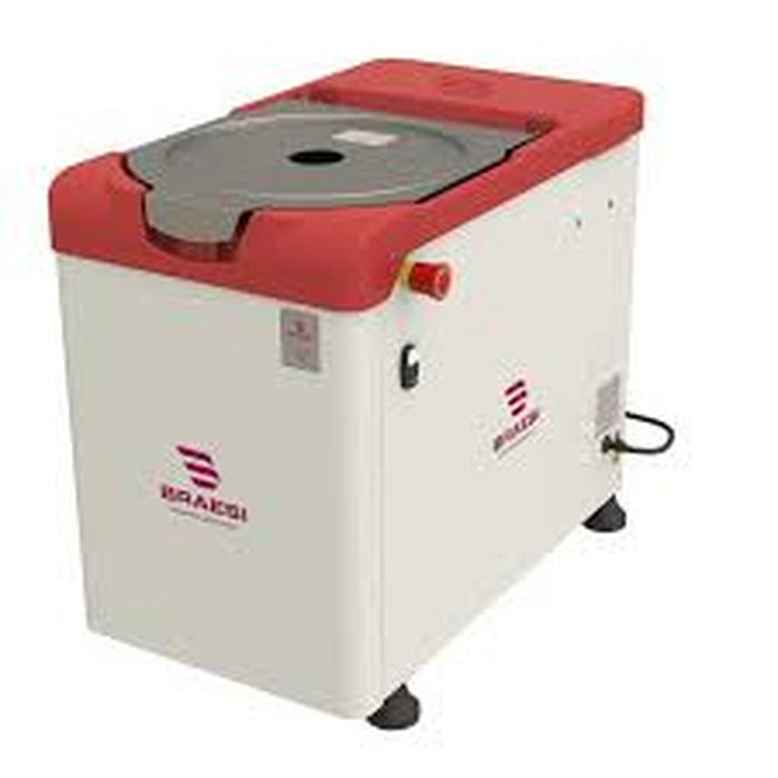 Amassadeiras Rápidas- AR-25/1 G4- BRAESI