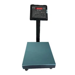 BALANÇA PADARIA SLIM DP 35KGX5G RAMUZA