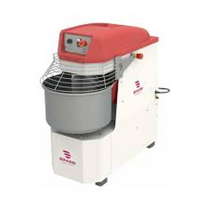 Amassadeira Espiral- AES-25 G3- BRAESI