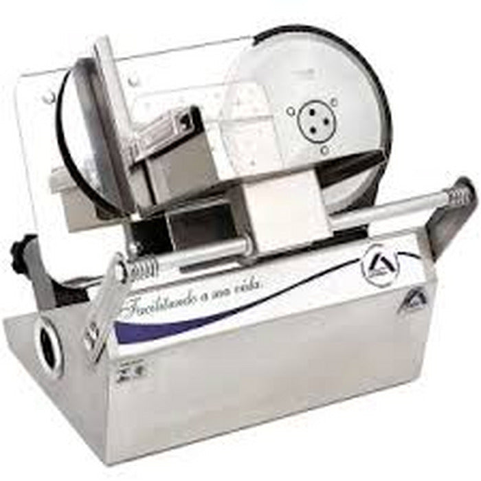 Cortador de Frios Arbel 170 SX 4.0 INOX Bivolt