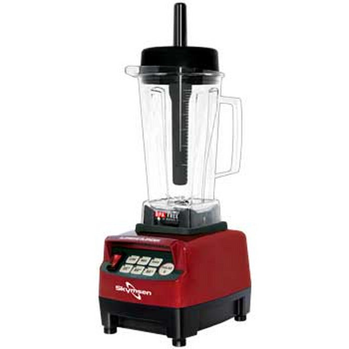 BS2 LIQUIDIFICADOR SUPREME BLENDER, COPO TRITAN, ALTA ROTAÇÃO, COM FUNÇÕES PRÉ-PROGRAMADAS, 2,0 LITROS 220V