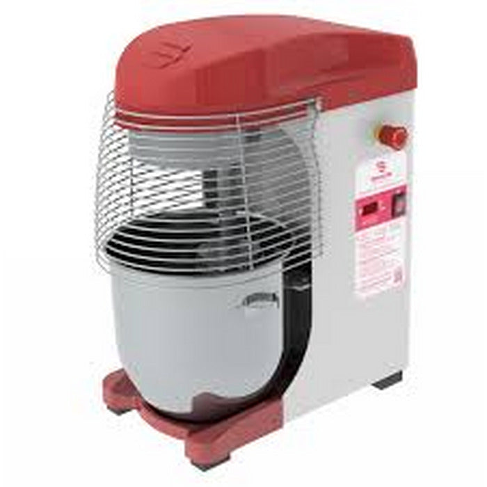 Batedeira Planetária Eletrônica- BPEL-18 PLUS BRAESI