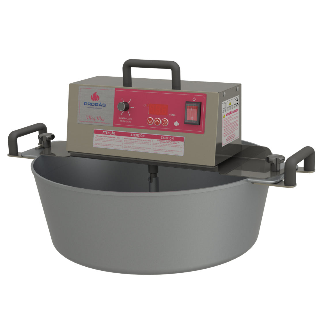 PRMOG MOGMIX 21L PROGAS