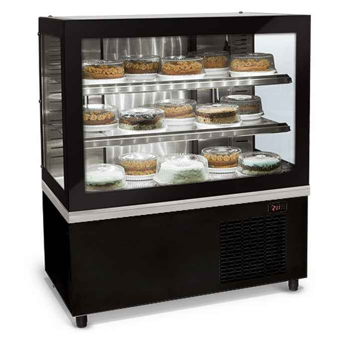 Balcão Refrigerado Black Box 100- BRX-100-CONSERVEX