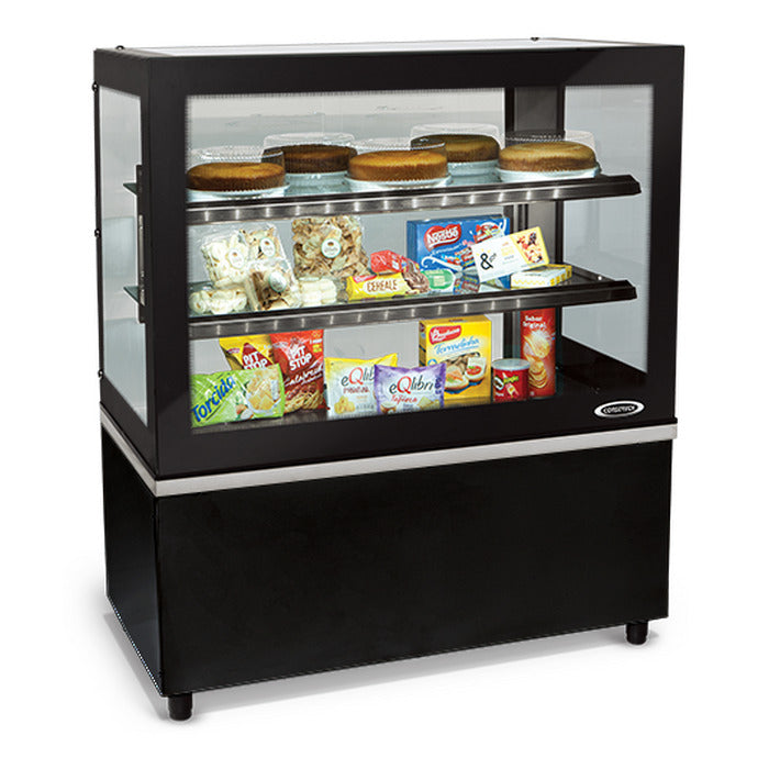Balcão Seco Black Box 150- BSX-150-CONSERVEX