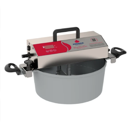 PRMOG MOGMIX 7L PRATA PROGAS