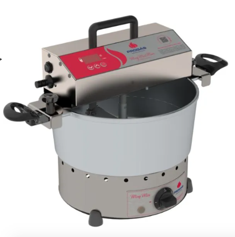 PRMOG MOGMIX ELÉTRICA 127V PROGAS