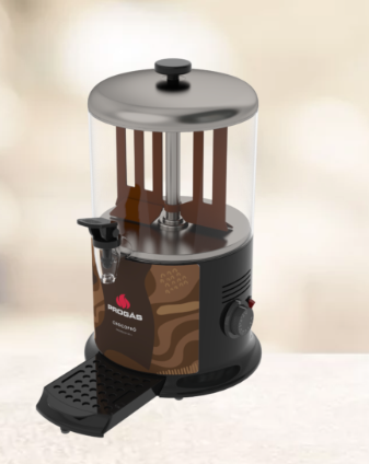 Chocopro chocolate maker - PRCHOCO-06L PROGAS