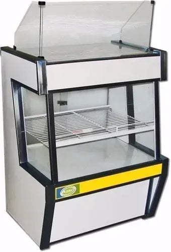 BALCÃO CAIXA 1.00M - REFRIGEL