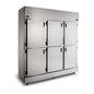 Refrigerador Comercial 6 Portas- RC 6- CONSERVEX