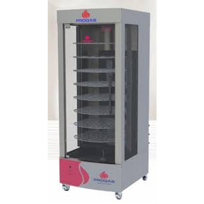 PRP-482 G5 BIV FORNO INDL MULTIUSO 128KG PROGAS