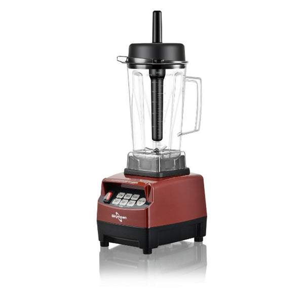 BS2 LIQUIDIFICADOR SUPREME BLENDER, COPO TRITAN, ALTA ROTAÇÃO, COM FUNÇÕES PRÉ-PROGRAMADAS, 2,0 LITROS 127V
