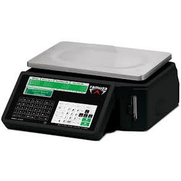 3015-Balança Eletrônica - BALANÇA ATHENA - sem Torre RAMUZA-3015