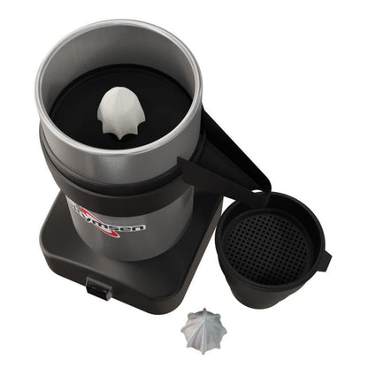 EXB-N EXTRATOR DE SUCOS INOX, CÂMARA INOX SKYMSEN