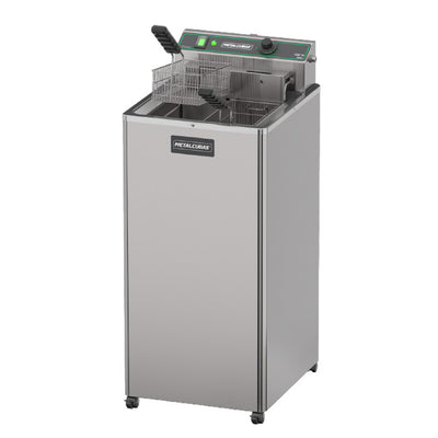 Zona Fria de Óleo- FOE 15 P 8000W - Elétrico