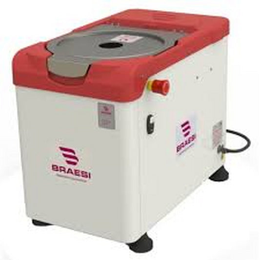 Amassadeiras Rápidas- AR-15/1 G3 BRAESI 127V