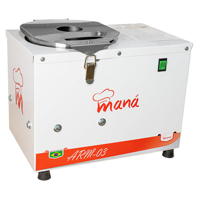 ARM-3 AMASSADEIRA RÁPIDA MANÁ