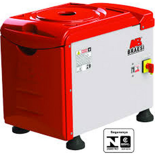 Amassadeiras Rápidas- AR-50 N STYLE- BRAESI