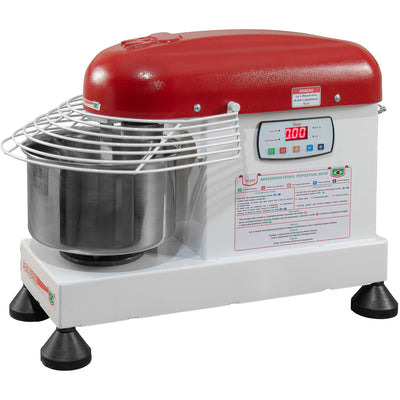 AEM-3 PRO AMASSADEIRA ESPIRAL MANÁ 3KG