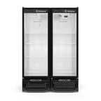 GCVR-950 PR Refrigerador Vertical Conveniência Gelopar