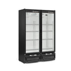 GCVR-950 PR Refrigerador Vertical Conveniência Gelopar