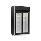 GEAS-2P PR Refrigerador Vertical Auto Serviço Gelopar