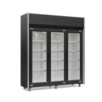 GEAS-3P PR Refrigerador Vertical Auto Serviço Gelopar
