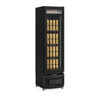 GCB-23EV LB PR Refrigerador de Bebidas Gelopar