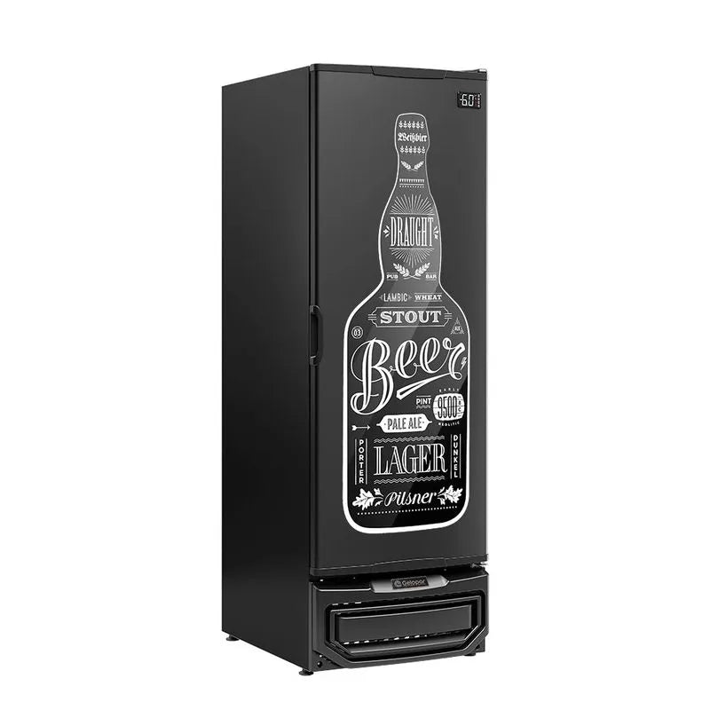 GCB-57 PR Refrigerador de Bebidas