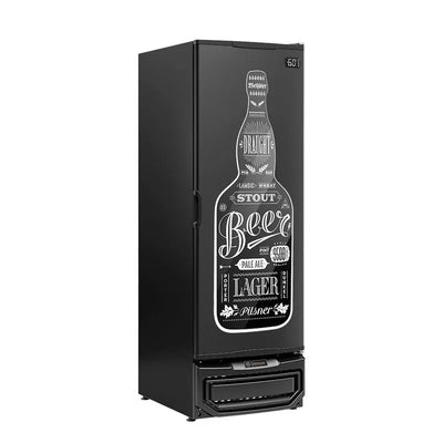 GCB-57 PR Refrigerador de Bebidas
