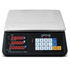 1118- Balanca 35KGX5G TOUCH  40HRS DE BATERIA