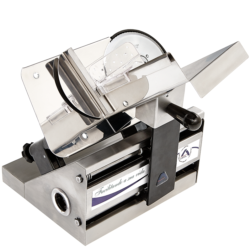 Fatiador de Frios Arbel 178 MCX  4.0 INOX Bivolt