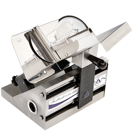 Fatiador de Frios Arbel 178 MCX  4.0 INOX Bivolt