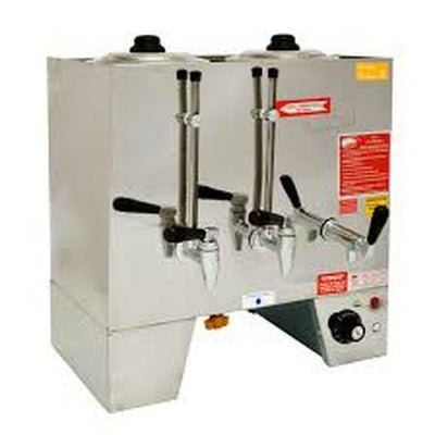 Cafeteira de Café e Leite Consercaf MCL20 em Inox 20 Litros
