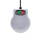 BMS-N BATEDOR DE MILKSHAKE, COPO INOX, 1 HASTE SKYMSEN 220V