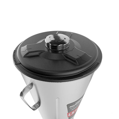 SKYMSEN - LS10 LIQUIDIFICADOR COMERCIAL INOX, COPO MONOBLOCO INOX  SKYMSEN