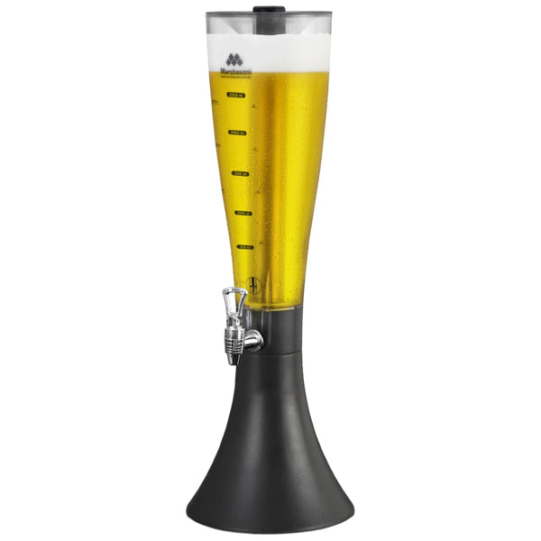 TORRE DE CHOPP 2,5L MARCHESONI