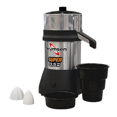 EX SUPER EXTRATOR DE SUCOS INOX SKYMSEN