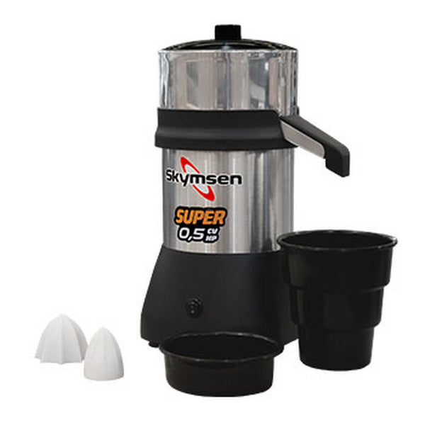 EX SUPER EXTRATOR DE SUCOS INOX SKYMSEN