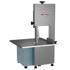 SB -SERRA FITA DE BANCADA PARA CARNE, COM REGULADOR DE CORTE, LÂMINA 1.740 mm