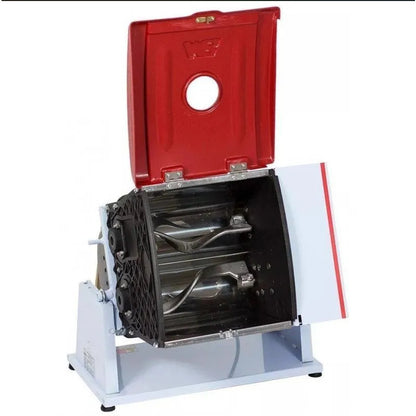 Amassadeiras Semirrápidas- ALI-05 BRAESI