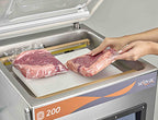 SELADORA A VACUO SELOVAC 200 II GHPM200II