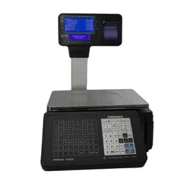 ATENA BALANÇA AUTOMAÇÃO COMERCIAL C/ TORRE WIFI REF 3019 RAMUZA