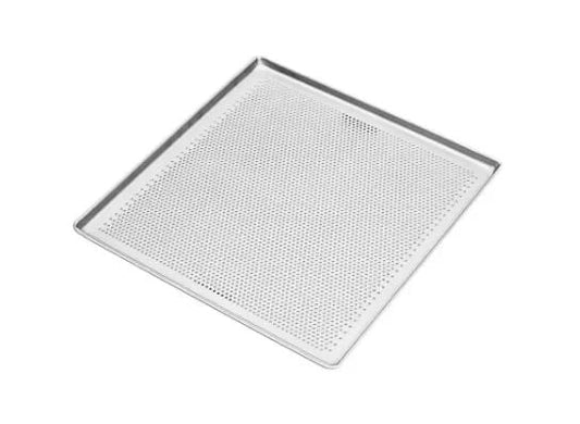 ASSADEIRA  35X35 PERFURADA IMECA