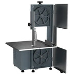 SB -SERRA FITA DE BANCADA PARA CARNE, COM REGULADOR DE CORTE, LÂMINA 1.740 mm