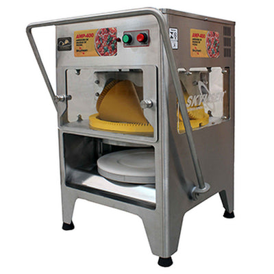 AMP-400 ABRIDORA DE MASSA DE PIZZA 220V SKYMSEN