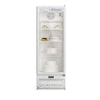 GPTU-40 EL/BR Refrigerador Vertical 410 litros Gelopar