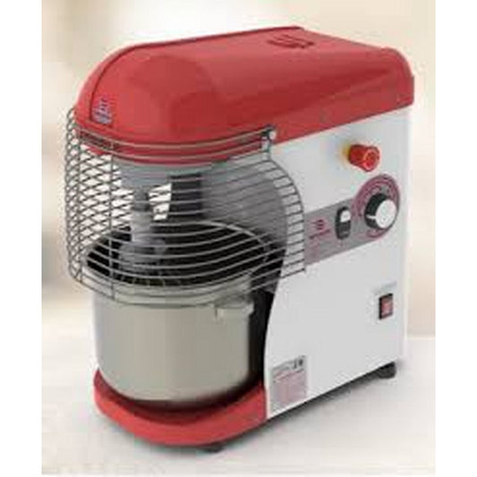 Batedeira Planetária Eletrônica- BPEL-12/1 G4 BRAESI