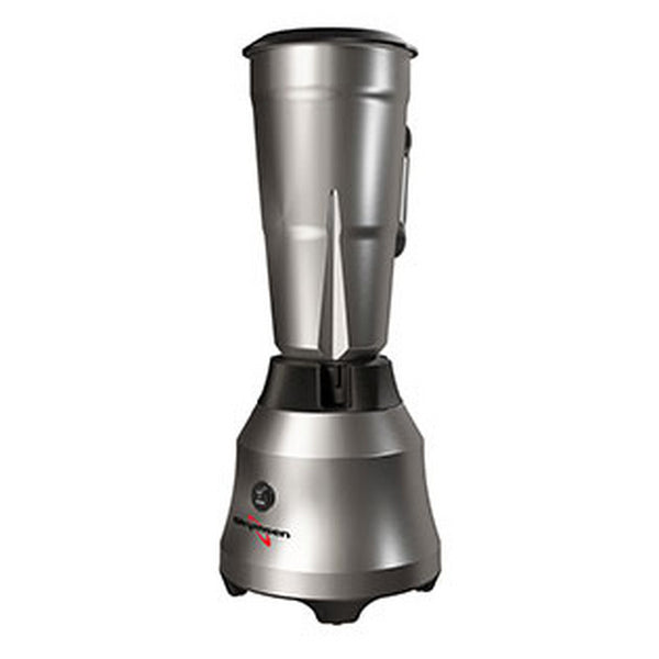 LI2 LIQUIDIFICADOR INOX COPO INOX, ALTA ROTAÇÃO, 2,0 LITROS 127V SKYMSEN