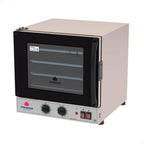 Forno Turbo Elétrico – Analógico PRP-004 G2